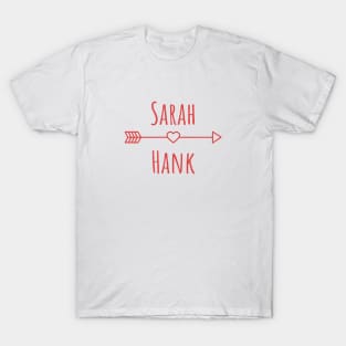 Sarah T-Shirt